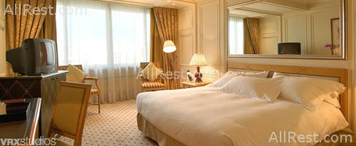 Villa Magna, a Park Hyatt Hotel Madrid 23